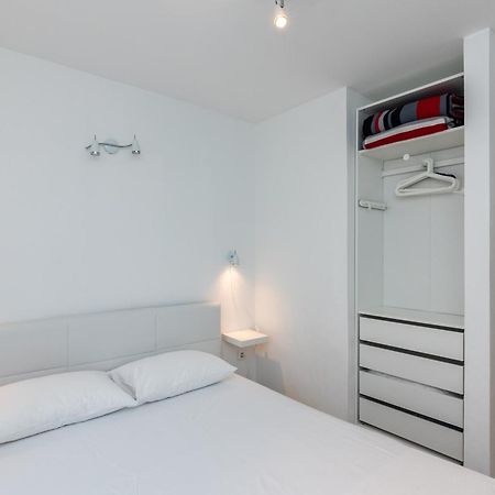 מאנדרה Apartments Tauzer מראה חיצוני תמונה