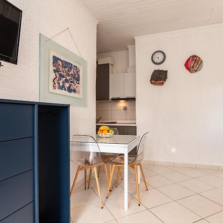 מאנדרה Apartments Tauzer מראה חיצוני תמונה