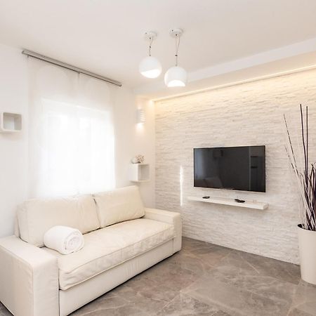 מאנדרה Apartments Tauzer מראה חיצוני תמונה