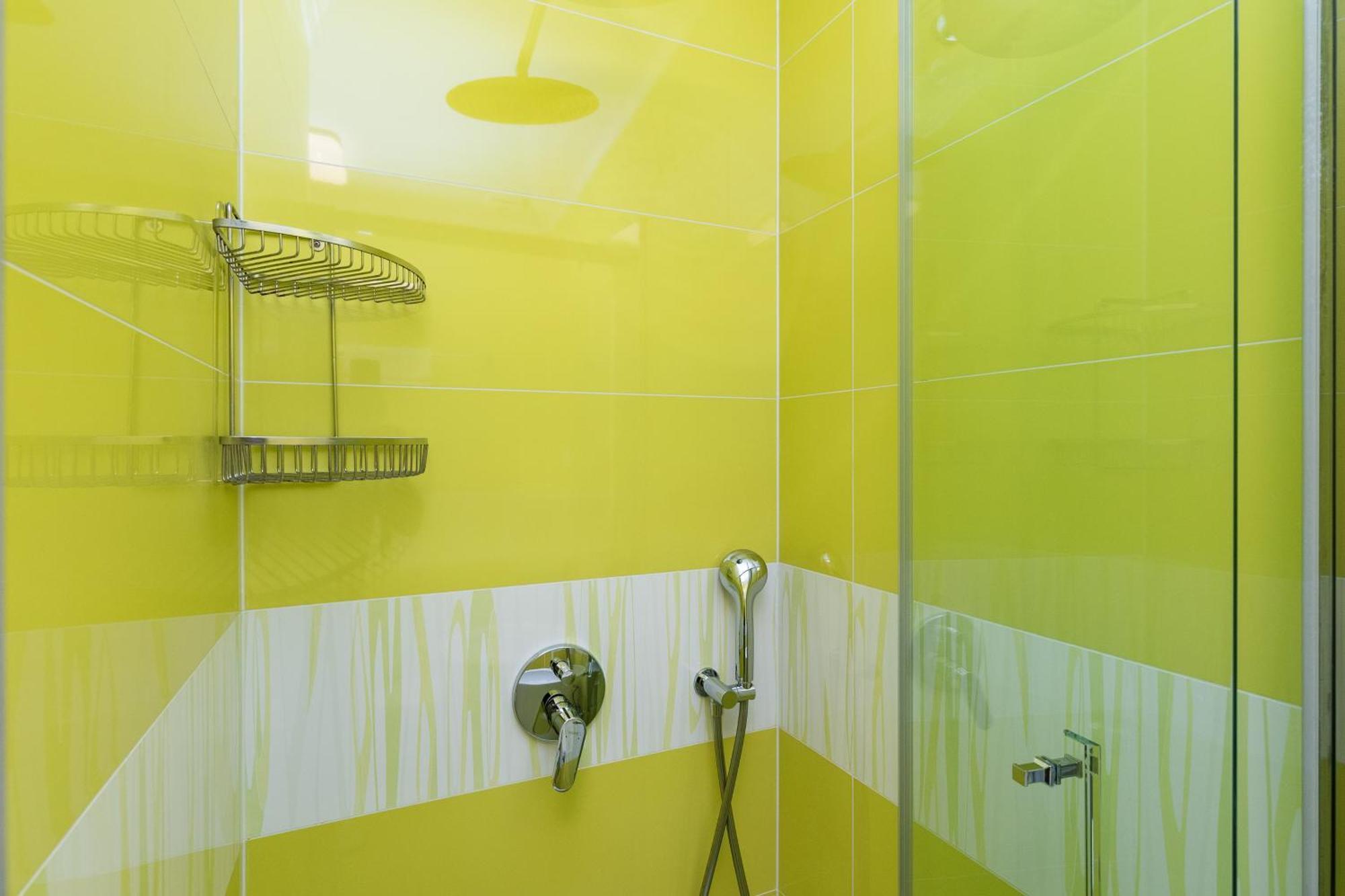 מאנדרה Apartments Tauzer מראה חיצוני תמונה