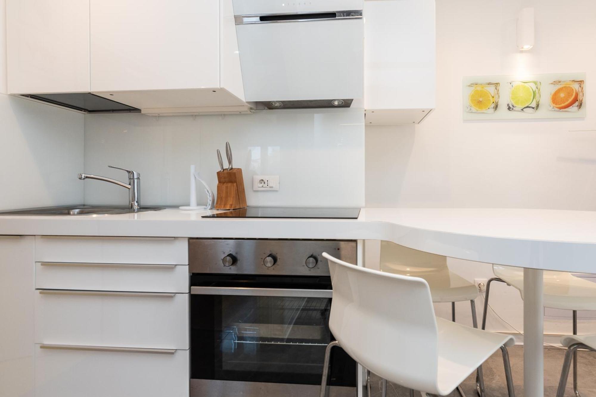 מאנדרה Apartments Tauzer מראה חיצוני תמונה
